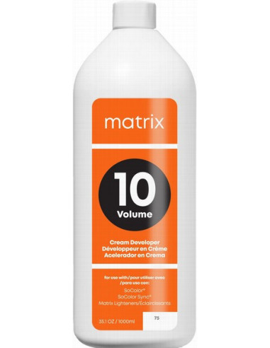 SOCOLOR BEAUTY oxidationsmiddel til...