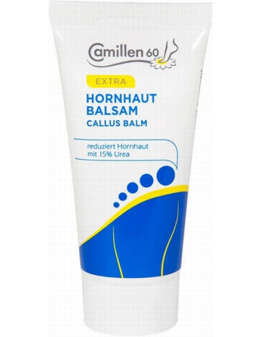 Camillen 60 - HORNHAUT BALSAM -...