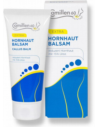 Camillen 60 - HORNHAUT BALSAM -...