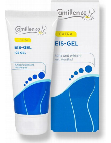 Camillen 60 - EIS-GEL - Isgel til...