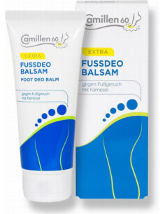 Camillen 60 Foot deo balm -...