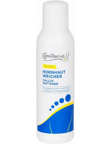 Camillen 60 - HORNHAUT WEICHER -...