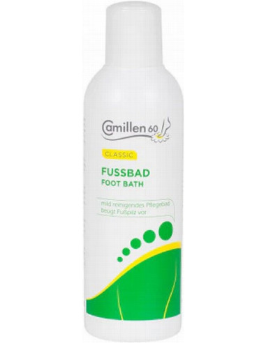 Camillen 60 - FUSSBAD - Fodbad 200ml