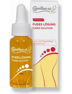 Camillen 60 - FUDES LOSUNG...