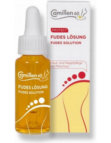 Camillen 60 - FUDES LOSUNG -...