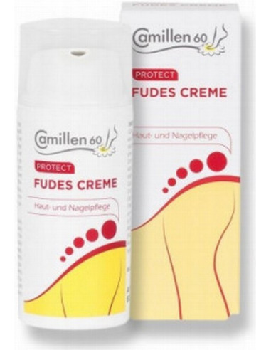 Camillen 60 - FUDES CREME - Creme med...
