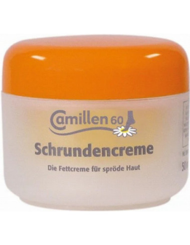 Camillen 60 - SCHRUNDEN CREME - Creme...