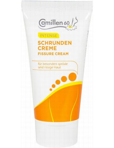 Camillen 60 - SCHRUNDEN CREME - Creme...