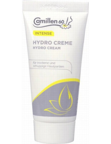 Camillen 60 - HYDRO CREAM - Intensiv...
