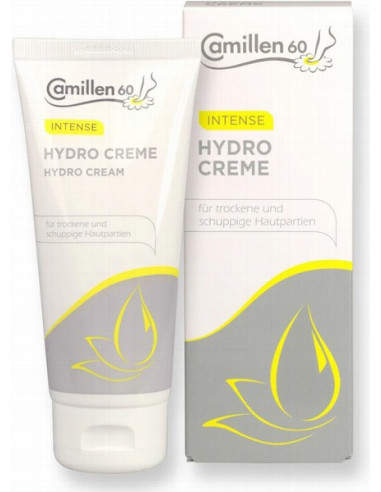 Camillen 60 - HYDRO CREAM - Intensiv...