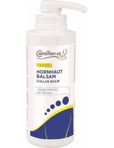 Camillen 60 - HORNHAUT BALSAM -...