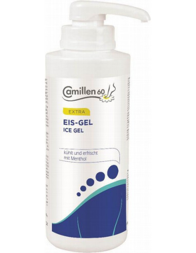 Camillen 60 - EIS-GEL - Isgel til...