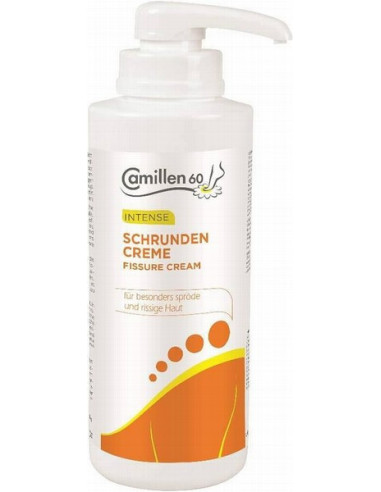 Camillen 60 - SCHRUNDEN CREME - Creme...