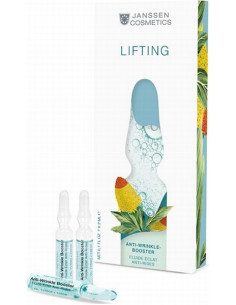 JANSSEN Anti-rynke Booster...