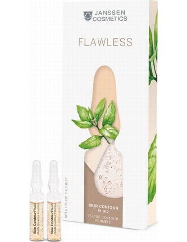 JANSSEN Løftende Serum 2ml