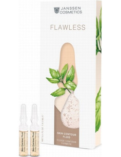 JANSSEN Løftende Serum 7x2ml