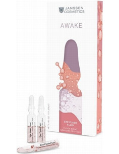 JANSSEN Øjenkoncentrat 2ml