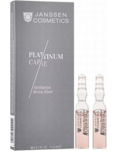 JANSSEN Serum til strålende...
