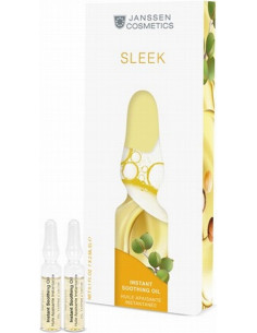 JANSSEN Beroligende...