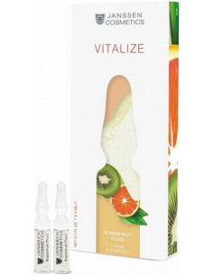 JANSSEN Anti-age koncentrat...