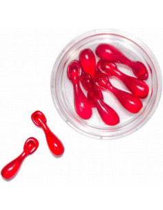 JANSSEN Læbepomade 1 stk.