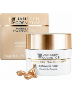 JANSSEN Anti-rynke kapsler