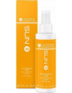 JANSSEN Sun anti-age...
