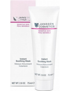 JANSSEN Beroligende Maske 75ml