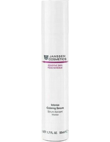 JANSSEN Intense Calming Serum 50ml