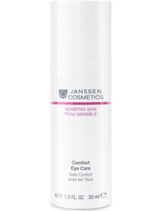 JANSSEN Øjencreme 30ml