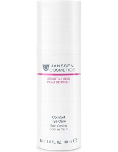 JANSSEN Øjencreme 30ml