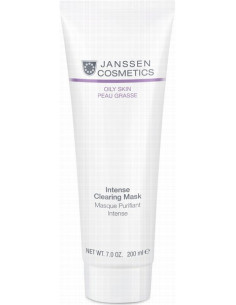 JANSSEN Intensiv Rensende...