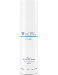 JANSSEN 24-timers creme til...