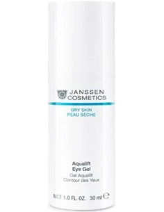 JANSSEN Fugtgivende øjengel...