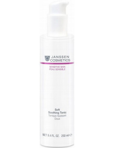 JANSSEN Soft Soothing Tonic...