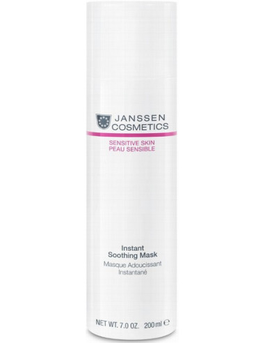 JANSSEN Beroligende Maske 200ml
