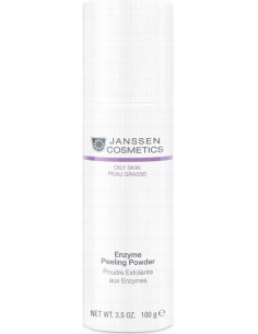 JANSSEN Enzym Scrub 100g