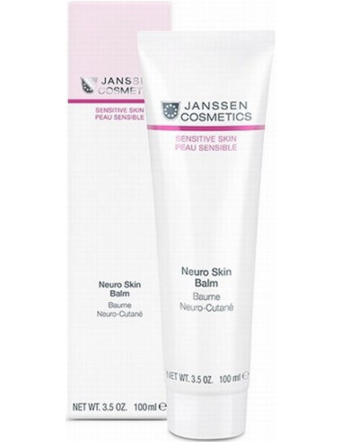 JANSSEN Lotion til atopisk dermatitis...
