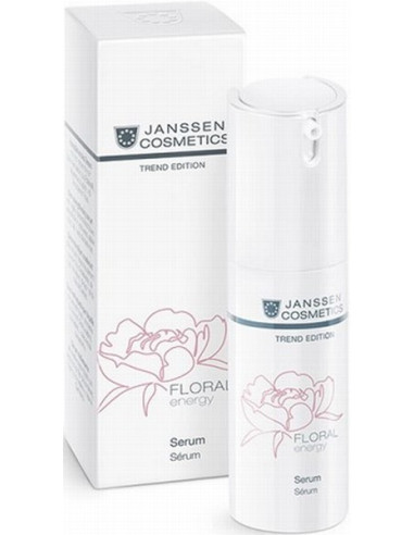 JANSSEN Floral Energy koncentreret...