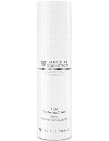 JANSSEN Let Regenererende Creme 150ml