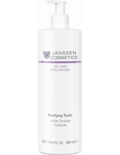 JANSSEN Beroligende Lotion...