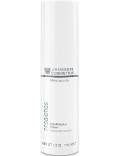 JANSSEN Beroligende og...