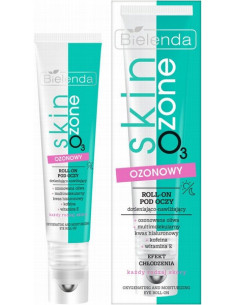 SKIN O3 ZONE...