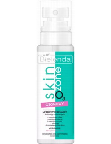 SKIN O3 ZONE Oxygen lotion,...