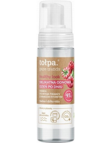 TOLPA PURE TRENDS Supersundt...