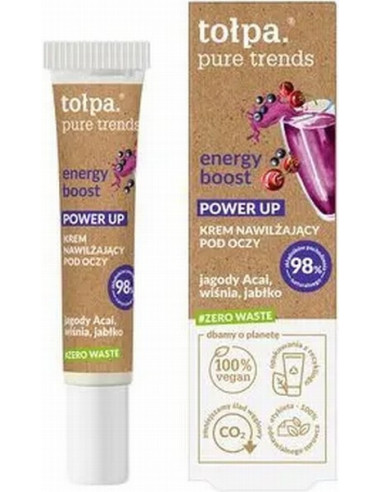 TOLPA PURE TRENDS Energy Boost...