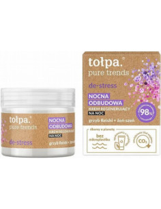 TOLPA PURE TRENDS Natcreme,...