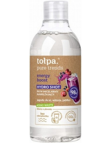 TOLPA PURE TRENDS Energy Boost...