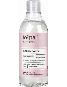 TOLPA AUTHENTIC Tonic til...