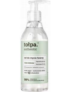 TOLPA AUTHENTIC Gel til at...
